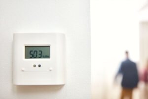 Forskningsprojekt skal afsløre danskernes skjulte varmespild: Målet er at spare beboere 20 procent på regningen