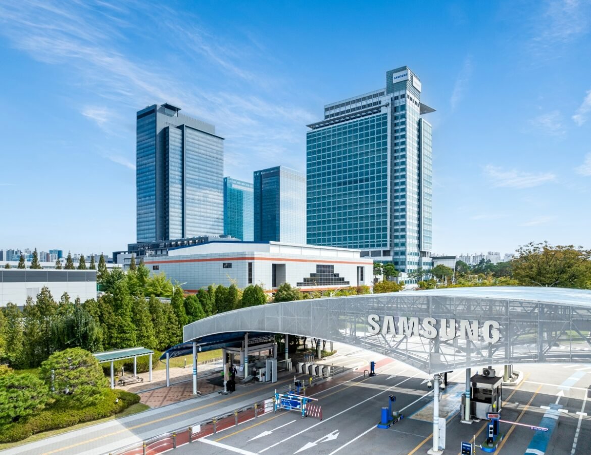 Samsung etablerer forretningsenheden RX (Robotics eXperience)