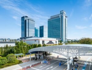 Samsung etablerer forretningsenheden RX (Robotics eXperience)