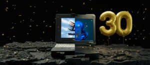 Panasonic TOUGHBOOK fejrer 30 år i front for mobil innovation