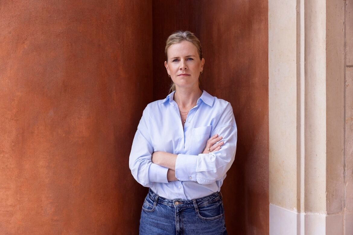 Louise Zingenberg bliver ny CEO for GS1 Denmark