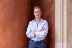Louise Zingenberg bliver ny CEO for GS1 Denmark