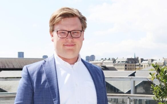 Djøf: Studerende oplever utilstrækkelig undervisning i AI