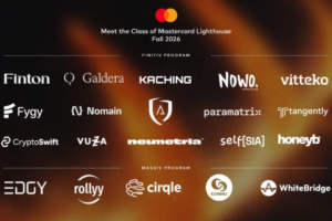 Danske Cirqle udvalgt til Mastercards Lighthouse MASSIV efterårsprogram 2026