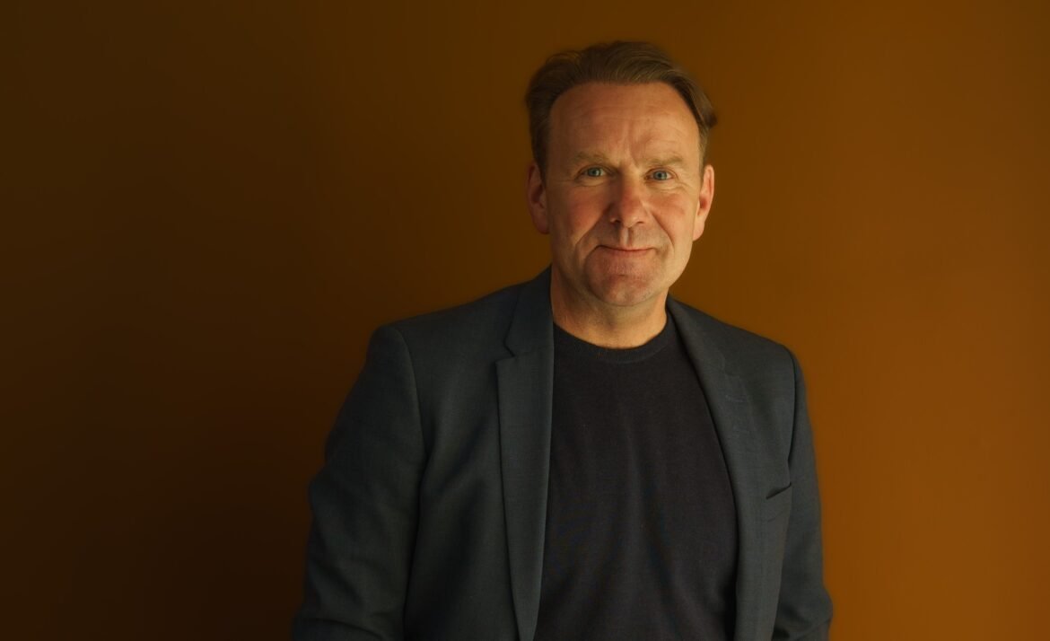 Auditdata bygger videre på stærk vækst og udpeger Christoffer Spangenberg som ny CEO