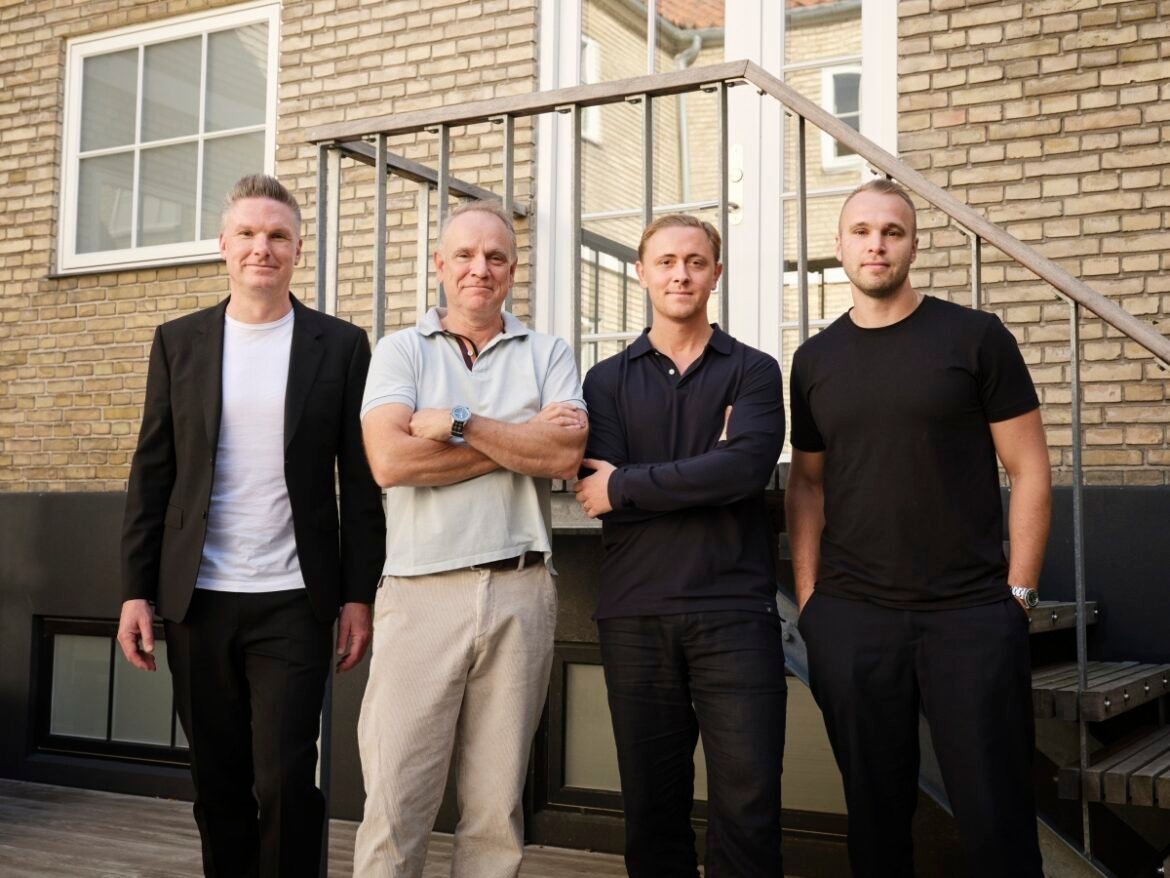 Nordisk AI-marked konsoliderer: Solita køber den danske AI-virksomhed Heyra