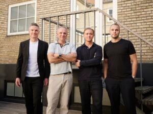 Nordisk AI-marked konsoliderer: Solita køber den danske AI-virksomhed Heyra