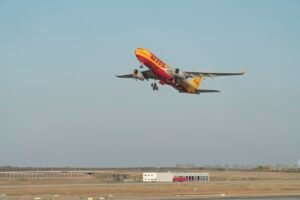 DHL Express justerer priserne for 2027
