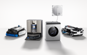 ECOVACS klar med nye robotter til hjem og have på IFA 2026