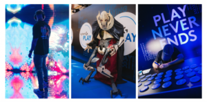 Warszawa blev centrum for Europas gamingcommunity, da Logitech G PLAY 2026 samlede gamere, e-sport og creators