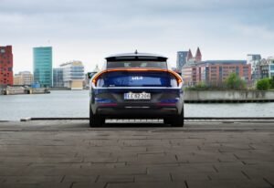 Kia EV6 Long Range Prestige til attraktiv privatleasing fra 1.995 kr. om måneden