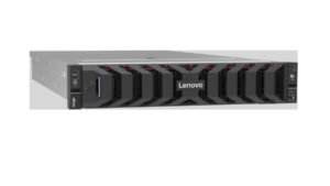 Lenovo ruster virksomheder til AI-fremtiden med nye it-infrastrukturløsninger