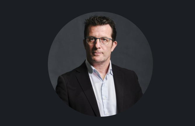 IT-kanalen møder Acer-chefen: AI flytter ind i PC’en