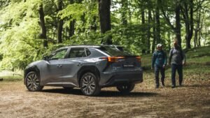 Subaru blandt de mest pålidelige bilmærker ifølge europæiske bilejere