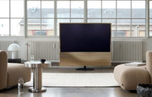 CANVAS HiFi præsenterer HiFi S99H