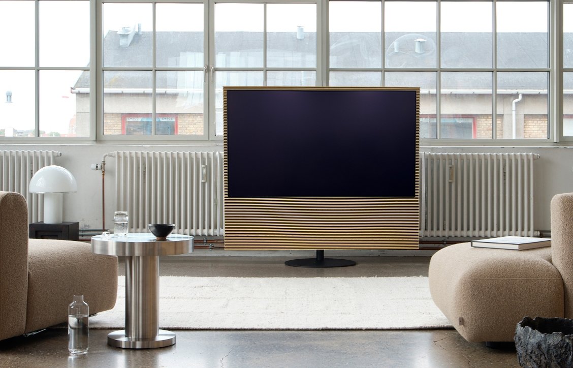CANVAS HiFi præsenterer HiFi S99H