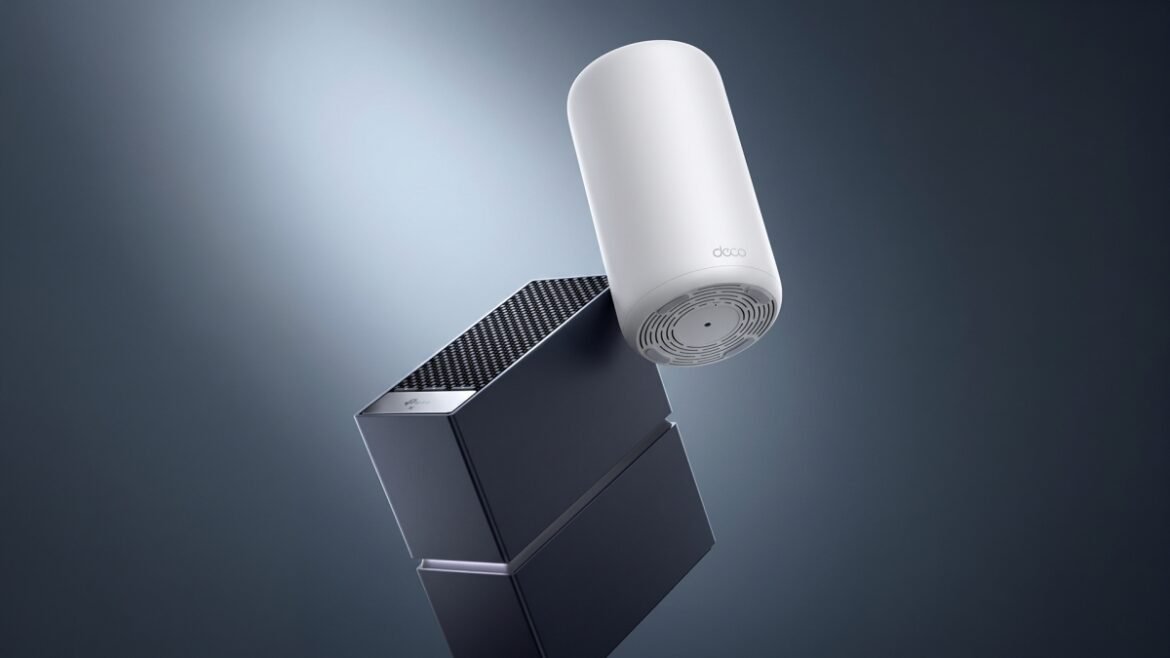 TP-Link præsenterer nye Wi-Fi 8-produkter på IFA 2026