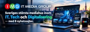 Hvor viden møder fremtiden – Danmarks stærke platform for IT, Tech og Digitalisering