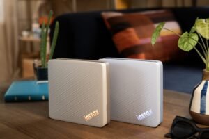 Minder, printet i WIDE-format – Fujifilm introducerer instax Link WIDE 2-smartphoneprinteren