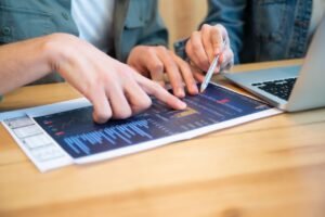 Den Europæiske Investeringsfond investerer op til 30 mio. euro i Nordic Foodtech VC's fond for at styrke Europas fødevaresystem