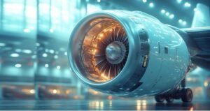 TCS og Rolls-Royce opnår gennembrud inden for brintdrevet luftfart