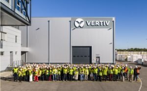 Vertiv: Datacentermarkedet kan nå 1,4 billioner dollar i 2035