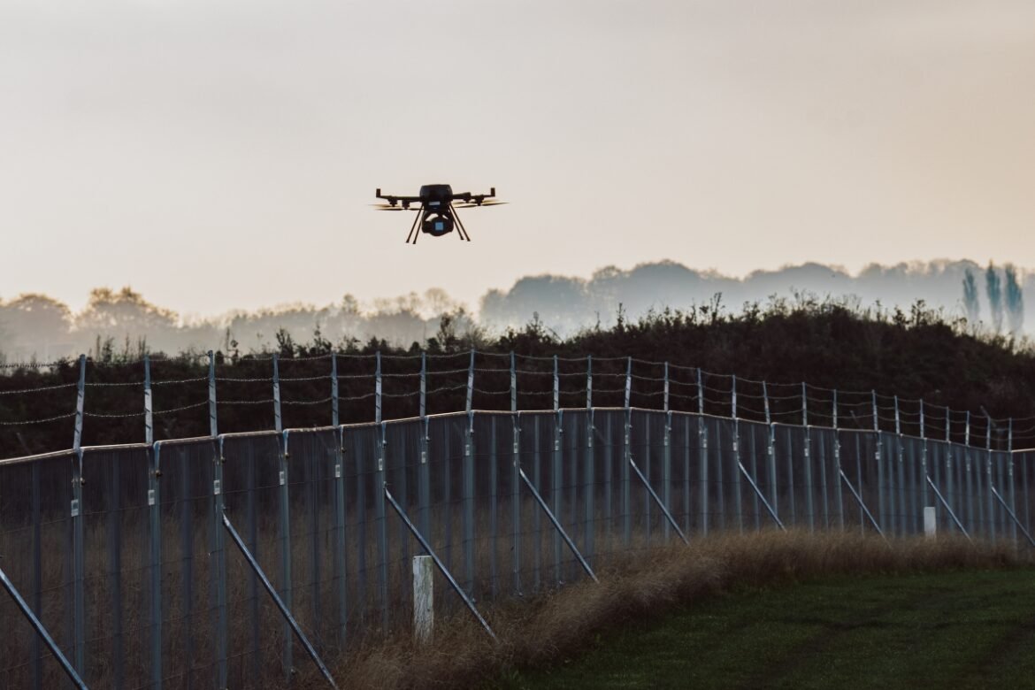 Systematic skal levere software til Danmarks droneforsvar