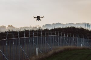 Systematic skal levere software til Danmarks droneforsvar