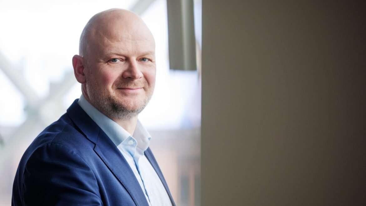 DI: Tre ud af fire danskere frygter ikke, at AI tager deres job