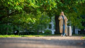 Danskerne tog dataforbruget med på efterårsferie: I disse ti lande brugte 3's kunder mest data