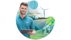 Phoenix Contact på electronica 2026: “Connect what matters” – effektive forbindelser til the All Electric Society
