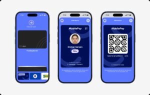 MobilePay lancerer nyt aldersbevis