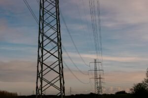 Netcompany og Kamstrup indgår strategisk partnerskab om smartere udnyttelse af elnettet