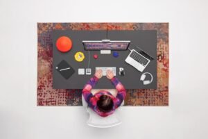 Desk Mode eller Light Mode: Find din helt egen stil