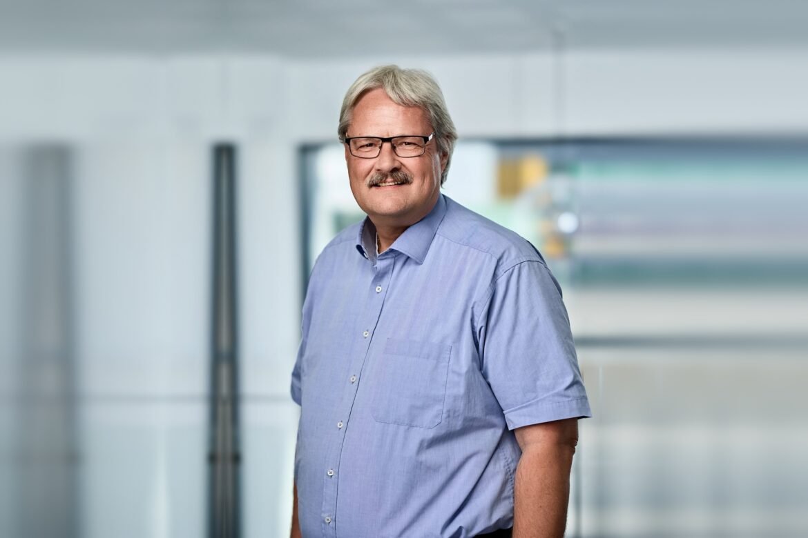 Canon henter erfaren vækstprofil til softwareforretningen