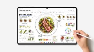 Samsung introducerer Galaxy Tab S12-serien: Et oplagt match til produktivitet