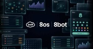 Pax8 vil gøre AI til en managed service – lancerer 8Bot til små og mellemstore virksomheder