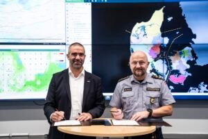 Systematic skal levere det nationale situationsoverblik til Beredskabsstyrelsen Systematic skal levere det nationale situationsoverblik til Beredskabsstyrelsen