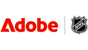 Adobe bliver NHL’s AI-partner – skal skabe mere personlige fanoplevelser