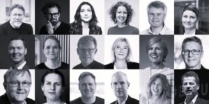 Ny formand for ATV’s Digitale Vismandsråd: Danmark står midt i et digitalt gearskifte – det stiller krav om faglighed