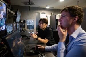 Sony og Berlin Phil Media indgår et partnerskab om fælles skabelse for at forme fremtiden for oplevelsen af scenekunst